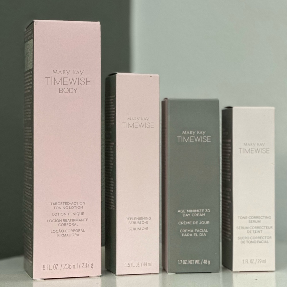 MARYKAY BUNDLE